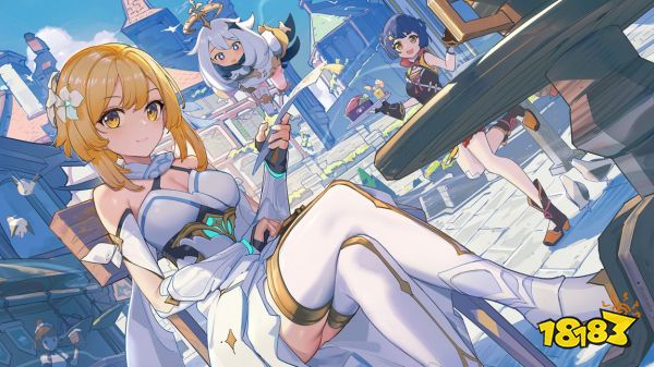 原神3.8上半卡池什么时候结束 3.8上半卡池结束时间介绍