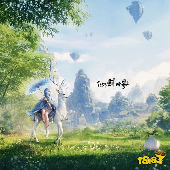 《仙剑世界》发文称不会骗氪 部分设计少量借鉴友商