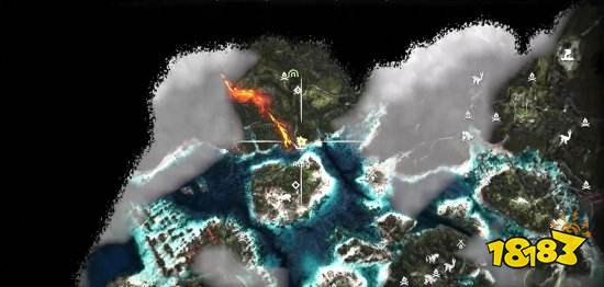 《地平线：西之绝境》DLC中加入纪念碑 缅怀演员兰斯