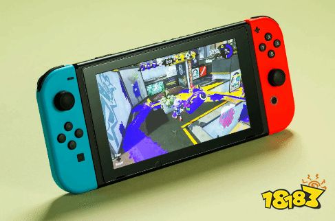 FTC想用帧率当证据 证明NS不与Xbox/PS为同一市场