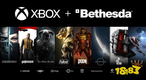 斯宾塞：微软收购B社是为了让Xbox更加强大