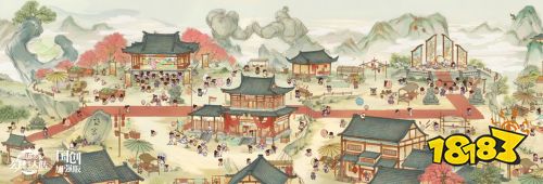 《三国志幻想大陆》三周年庆典 貂蝉一舞动天下