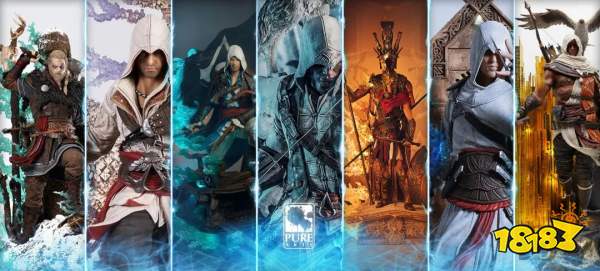 PureArts 将在 2023 CJTS 潮流艺术玩具展精彩亮相!