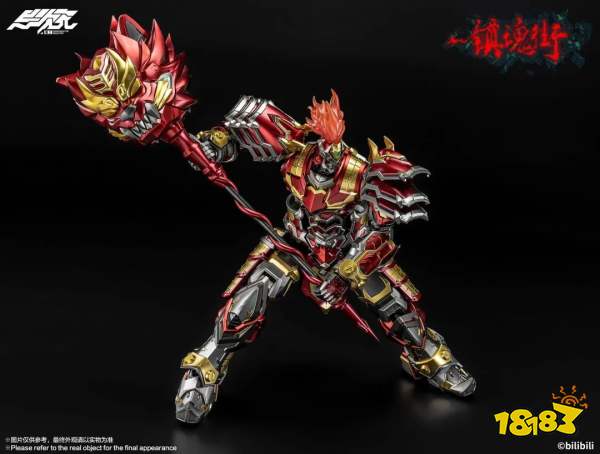 藏道文化将于 2023 CJTS 潮流艺术玩具展精彩亮相!