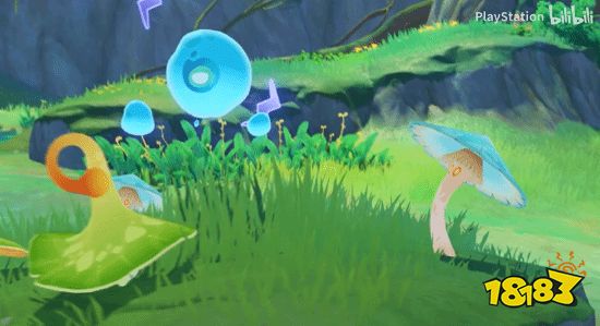 《原神》公布3.8版本PV：清夏、乐园、大秘境!