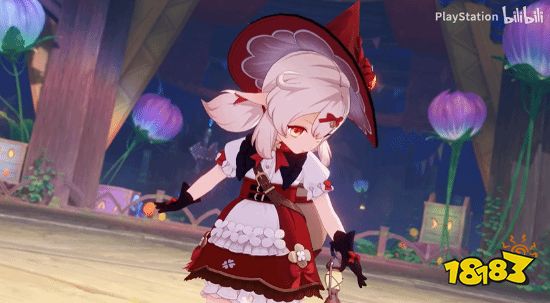 《原神》公布3.8版本PV：清夏、乐园、大秘境!