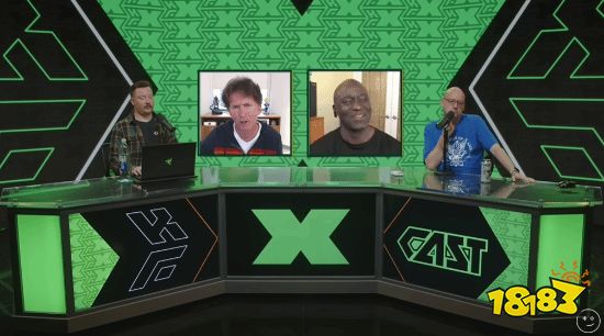 《星空》是否兼容SteamDeck?陶德：以后再说