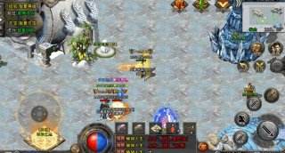 2025神途发布网手游 2025神途发布网手游下载