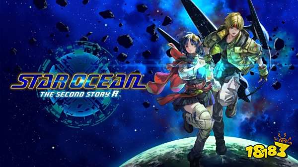 《星之海洋2》重制版等年末Switch游戏容量确定