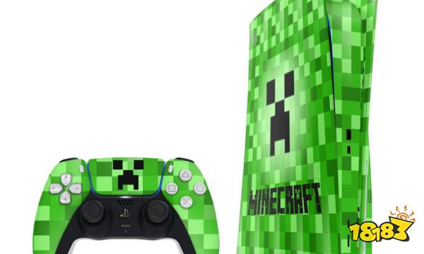 我的世界无PS5原生版本：因索尼不愿给微软开发套件