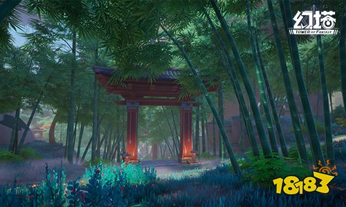 《幻塔》3.2版本7月5日开启 向九域心脏进发