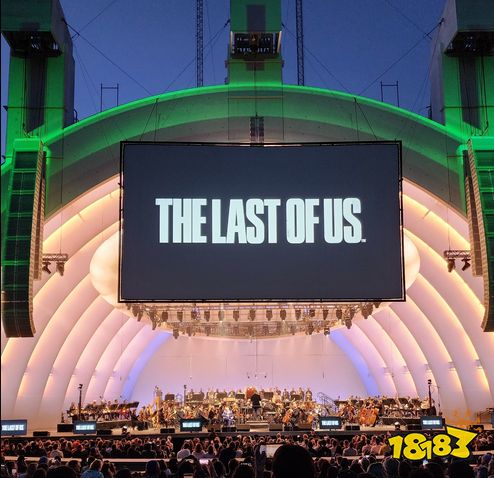 TGA十周年游戏交响乐会演出圆满举办