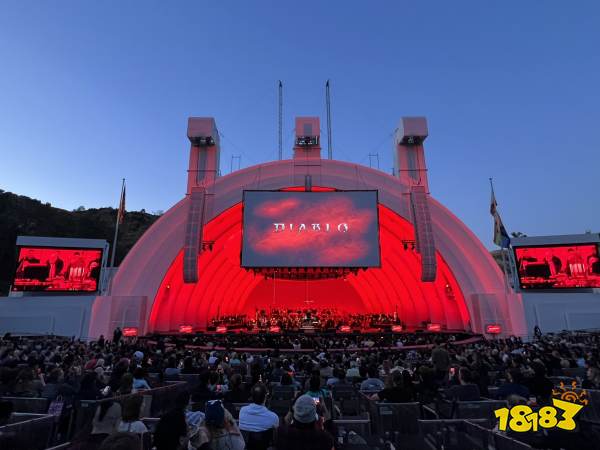 TGA十周年游戏交响乐会演出圆满举办