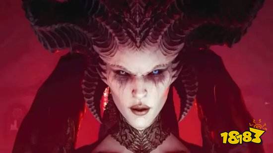 玩家怒喷《暗黑破坏神4》：服务器太烂！需要离线模式