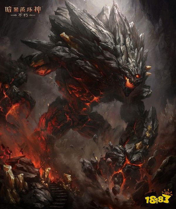 爆爽团战！《暗黑破坏神：不朽》周年庆资料片六大新魔神来袭