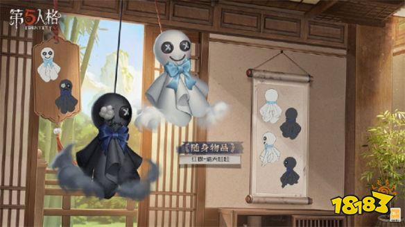 仲夏夜之梦《第五人格》第二十八赛季推理之径和排位珍宝即将上线！