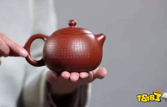 泡茶为什么紫砂壶最好?