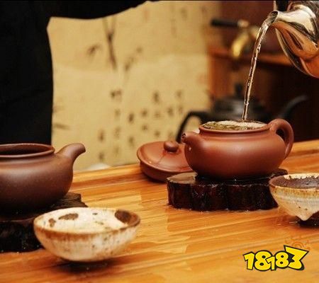 泡茶为什么紫砂壶最好?