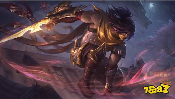 新版本英雄联盟玩家不能错的全新臻彩藏品!