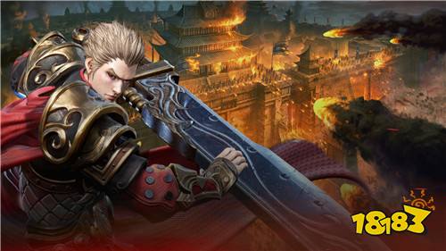 新版至尊傳奇v1.96