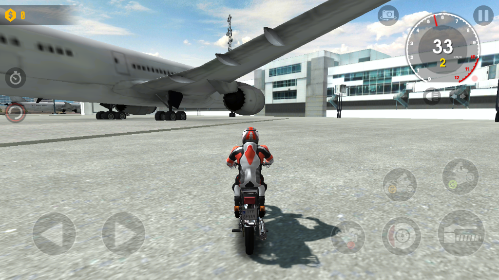 《极限摩托车》电脑版正版下载 最新《极限摩托车》PC版模拟器下载