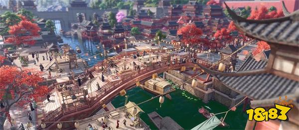 逆水寒破解版下载2023最新版