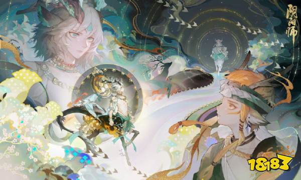 阴阳师森间试炼爬塔Day1高配阵容分享 森间试炼快速爬塔阵容推荐