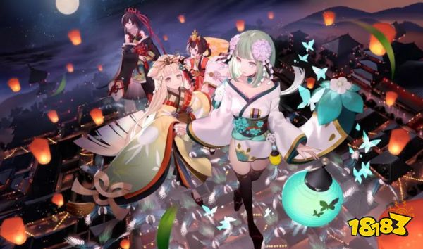 阴阳师森间试炼爬塔Day1中配阵容分享 森间试炼中配爬塔阵容推荐