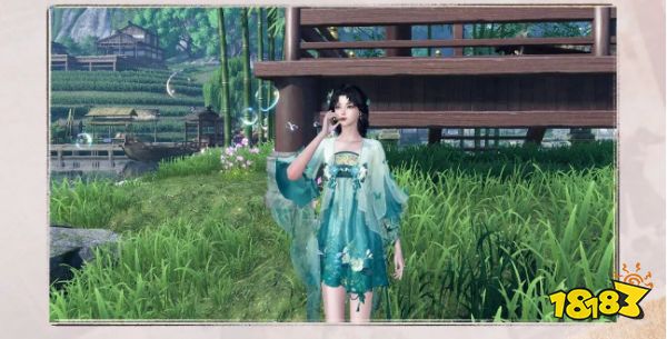 逆水寒手游公测免费福利大全 开服免费送福利有哪些