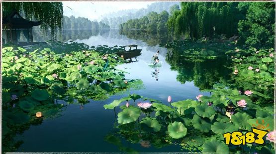 逆水寒手游公测免费福利大全 开服免费送福利有哪些