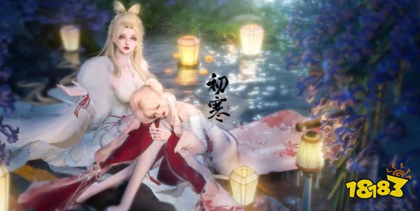 逆水寒手游怎么捏脸 最新捏脸代码分享