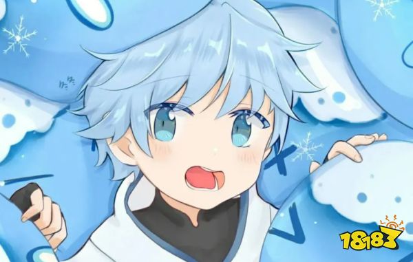 原神重云武器选什么 重云圣遗物及武器推荐