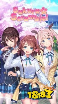 花吻在上中文版2023最新下载