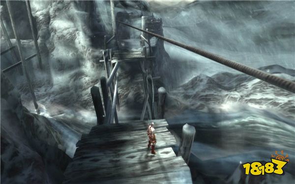 《战神斯巴达幽灵》电脑版正版下载 最新《战神斯巴达幽灵》PC版模拟器下载