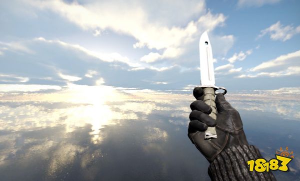 csgo原皮刀有没有磨损