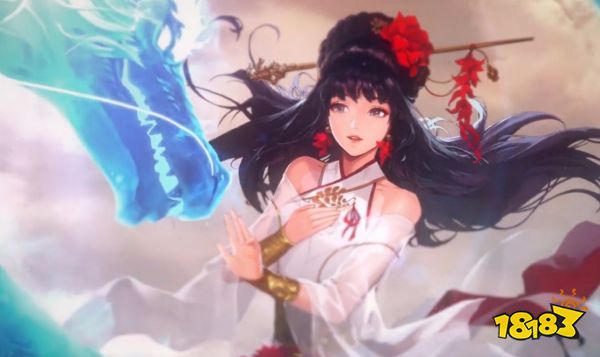 110級(jí)巫女全方位攻略
