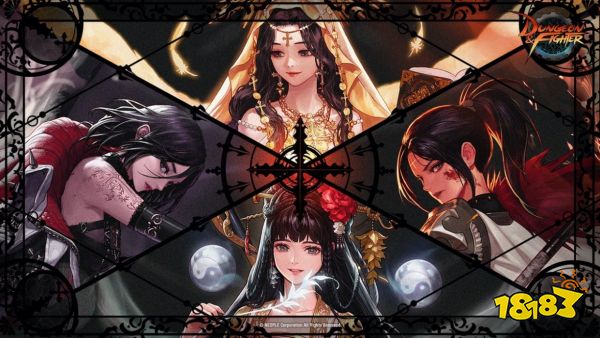 110級(jí)巫女全方位攻略