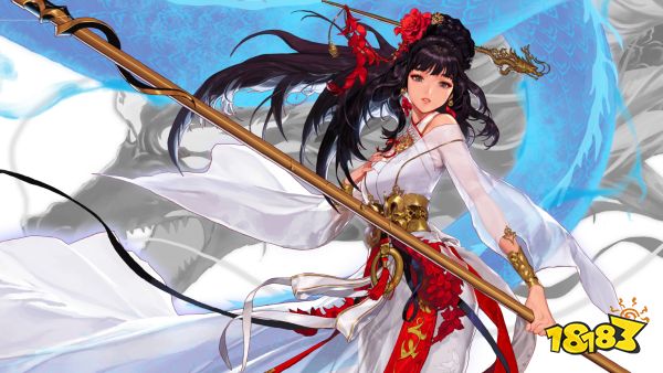 110級(jí)巫女全方位攻略