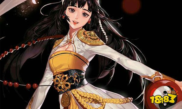 110級(jí)巫女全方位攻略