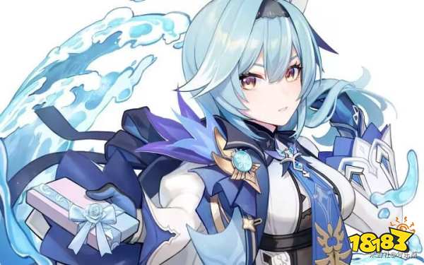 原神优菈几命最好 优菈命座性价比推荐