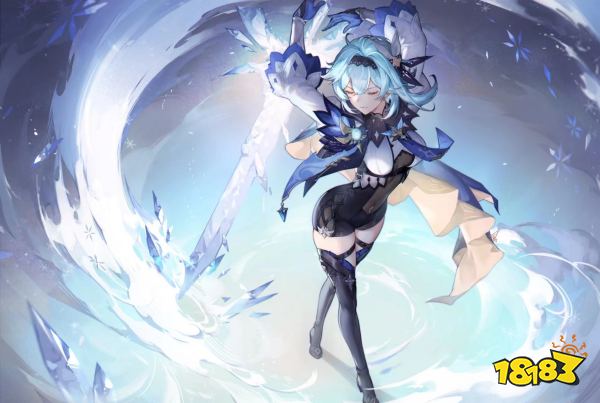 原神优菈阵容搭配选什么 优菈阵容搭配推荐