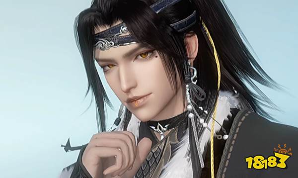 逆水寒手游捏脸代码大全 逆水寒手游捏脸全集最新