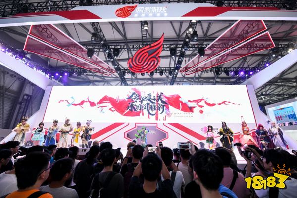 重磅官宣!2023 ChinaJoy App、CJ魔方小程序全新上线!