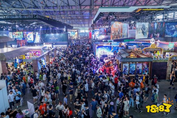 重磅官宣!2023 ChinaJoy App、CJ魔方小程序全新上线!