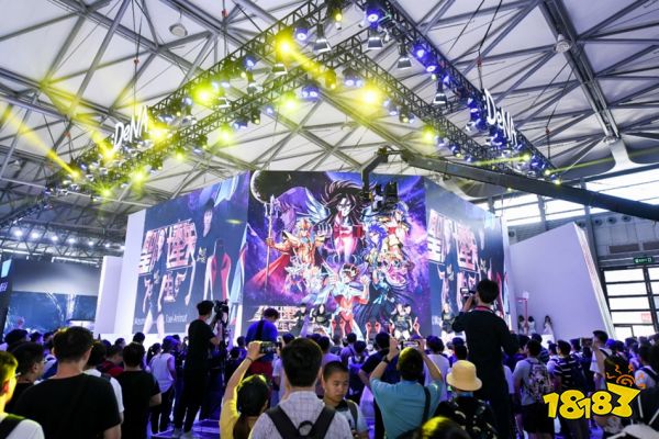重磅官宣!2023 ChinaJoy App、CJ魔方小程序全新上线!