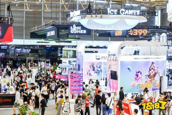 重磅官宣!2023 ChinaJoy App、CJ魔方小程序全新上线!