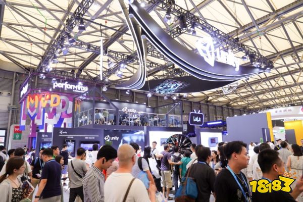 重磅官宣!2023 ChinaJoy App、CJ魔方小程序全新上线!