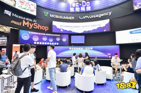 重磅官宣!2023 ChinaJoy App、CJ魔方小程序全新上线!