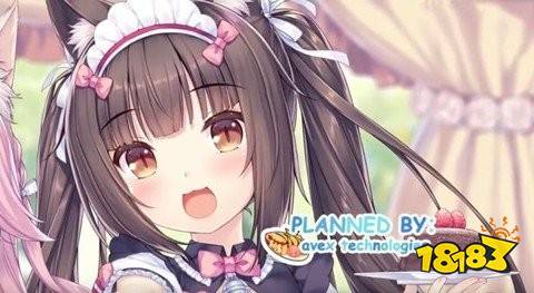 巧克力与香子兰安卓版汉化下载