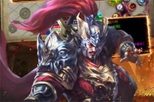 折扣服三国手游合集 高返利充值三国手游排行榜